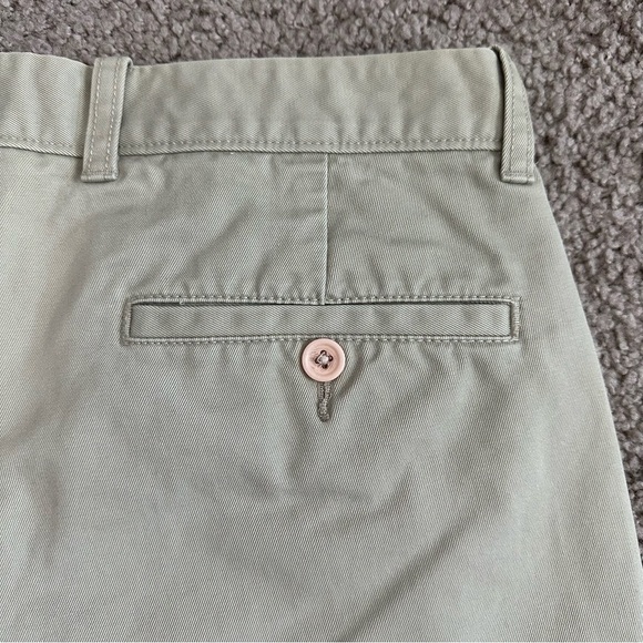 J. Crew Pants Mens Size 30w Essential Chino Classic Fit - Picture 12 of 12